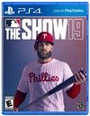 MLB THE SHOW 19 PS4