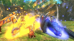 Imagen de MONSTER HUNTER STORIES 2 WINGS OF RUIN NINTENDO SWITCH