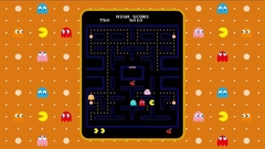 NAMCO MUSEUM ARCADE PAC NINTENDO SWITCH - Dakmors Club
