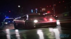 NEED FOR SPEED XBOX ONE en internet