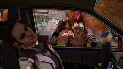 NEW TALES FROM THE BORDERLANDS PS5