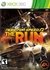 NEED FOR SPEED THE RUN XBOX 360
