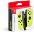 JOY CON (L)/(R) AMARILLO JOYSTICK NINTENDO SWITCH