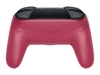 PRO CONTROLLER XENOBLADE CHRONICLES 2 EDITION JOYSTICK ORIGINAL NINTENDO SWITCH - Dakmors Club