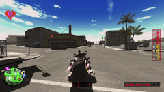 NO MORE HEROES 1 + 2 NINTENDO SWITCH - Dakmors Club
