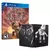 ODDWORLD SOULSTORM DAY ONE ODDITION STEELBOOK PS4 - comprar online
