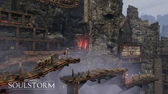 ODDWORLD SOULSTORM COLLECTORS ODDITION PS5 - Dakmors Club