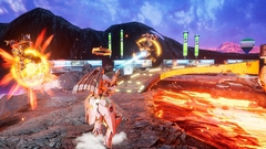 OVERRIDE 2: ULTRAMAN DELUXE EDITION PS5