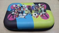 PERSONA Q SHADOW OF THE LABYRINTH THE WILD CARDS PREMIUM EDITION 3DS USADO en internet