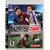 PRO EVOLUTION SOCCER 2009 PES PS3 USADO (detalle) - comprar online