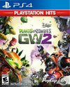 PLANTS VS ZOMBIES GARDEN WARFARE 2 PS4