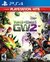 PLANTS VS ZOMBIES GARDEN WARFARE 2 PS4