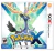 POKEMON X NINTENDO 3DS USADO - comprar online