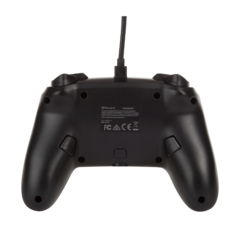 JOYSTICK CONTROL WIRED (con cable) CONTROLLER ZELDA LINK FADE EDITION POWERA - tienda online