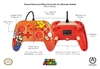 ENHANCED WIRED (Con Cable) CONTROLLER SUPER MARIO POWERA NINTENDO SWITCH en internet