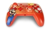 ENHANCED WIRED (Con Cable) CONTROLLER SUPER MARIO POWERA NINTENDO SWITCH - tienda online