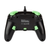 ENHANCED WIRED (Con Cable) CONTROLLER THE LEGEND OF ZELDA 8-BITS POWERA NINTENDO SWITCH - Dakmors Club