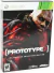 PROTOTYPE 2 BLACKWATCH COLLECTOR'S EDITION XBOX 360