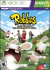 RABBIDS INVASION XBOX 360 USADO - comprar online