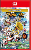 RATATAN DAY ONE EDITION NINTENDO SWITCH 2