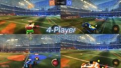 ROCKET LEAGUE COLLECTORS EDITION NINTENDO SWITCH en internet