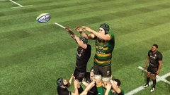 RUGBY 18 XBOX ONE - Dakmors Club
