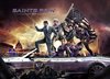 SAINTS ROW IV NATIONAL TREASURE PS3 - comprar online