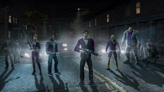 SAINTS ROW IV NATIONAL TREASURE PS3 en internet