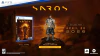 SAROS PS5 - comprar online
