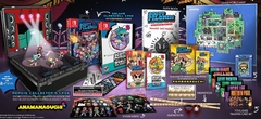 SCOTT PILGRIM VS THE WORLD THE GAME K.O. EDITION NINTENDO SWITCH