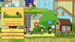 SCRIBBLENAUTS MEGA PACK PS4 - comprar online