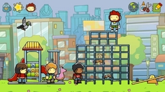SCRIBBLENAUTS MEGA PACK NINTENDO SWITCH en internet