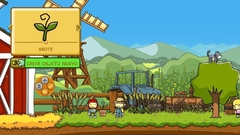 Imagen de SCRIBBLENAUTS MEGA PACK NINTENDO SWITCH