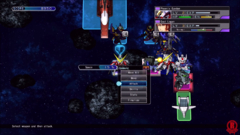 Imagen de SD GUNDAM G GENERATION CROSS RAYS PLATINUM EDITION PS4