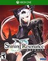 SHINING RESONANCE REFRAIN DRACONIC LAUNCH EDITION XBOX ONE