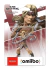 AMIIBO SIMON - SUPER SMASH BROS. SERIES