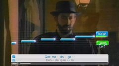 Imagen de SINGSTAR LATINO PS3