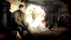 Imagen de SNIPER ELITE V2 Wii U