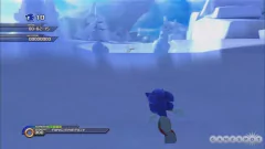 SONIC UNLEASHED PS3 en internet