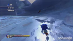 SONIC UNLEASHED PS3 - Dakmors Club