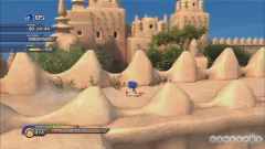 Imagen de SONIC UNLEASHED PS3