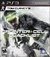 TOM CLANCY'S SPLINTER CELL BLACKLIST PS3