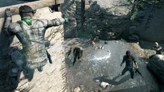 TOM CLANCY'S SPLINTER CELL BLACKLIST XBOX 360 en internet