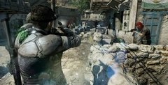TOM CLANCY'S SPLINTER CELL BLACKLIST XBOX 360 - Dakmors Club