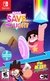 STEVEN UNIVERSE SAVE THE LIGHTS AND OK KO LETS PLAY HEROES NINTENDO SWITCH
