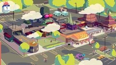 STEVEN UNIVERSE SAVE THE LIGHTS AND OK KO LETS PLAY HEROES XBOX ONE - Dakmors Club