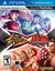 STREET FIGHTER X TEKKEN PS VITA USADO - comprar online