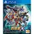 SUPER ROBOT WARS X ASIA PS4 USADO - comprar online