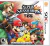 SUPER SMASH BROS. NINTENDO 3DS USADO - comprar online
