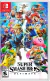 SUPER SMASH BROS ULTIMATE NINTENDO SWITCH